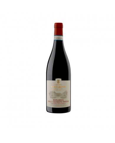 Vini Rossi  Bonarda Dell'Oltrepò Pavese DOC 2021 - Conte Vistarino 8,84 â‚¬ Vini Rossi  Bonarda Dell'Oltrepò Pavese DOC 2021 - Conte Vistarino 8,84 â‚¬