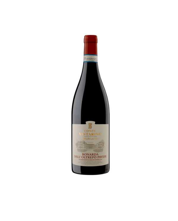 Vini Rossi  Bonarda Dell'Oltrepò Pavese DOC 2021 - Conte Vistarino 8,84 â‚¬ Vini Rossi  Bonarda Dell'Oltrepò Pavese DOC 2021 - Conte Vistarino 8,84 â‚¬