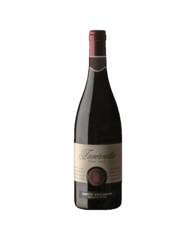 Vini Rossi  Tavernetto Pinot Nero Dell'Oltrepò Pavese DOC 2018 Magnum - Conte Vistarino 56,29 â‚¬ Vini Rossi  Tavernetto Pinot Nero Dell'Oltrepò Pavese DOC 2018 Magnum - Conte Vistarino 56,29 â‚¬