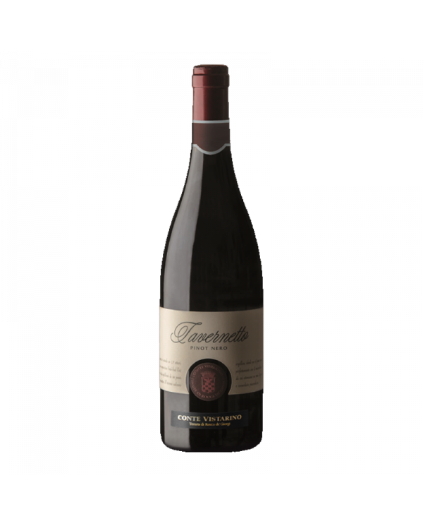 Vini Rossi  Tavernetto Pinot Nero Dell'Oltrepò Pavese DOC 2018 Magnum - Conte Vistarino 56,29 â‚¬ Vini Rossi  Tavernetto Pinot Nero Dell'Oltrepò Pavese DOC 2018 Magnum - Conte Vistarino 56,29 â‚¬