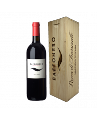 Red Wines  Maremma Toscana Merlot DOC Baffonero 2016 - Rocca di Frassinello 148,93 €