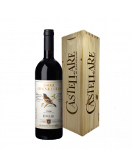 Vini Rossi  Toscana Rosso "I Sodi di San Niccolò" 2013 - Castellare di Castellina 109,20 €