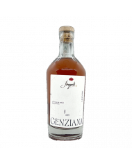 Destillate  Liquore di Genziana - Strappelli 26,93 €
