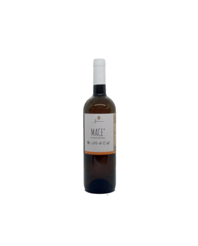White wines  Macè Bianco IGT Colline Pescaresi 2019 - Speranza 13,58 € White wines  Macè Bianco IGT Colline Pescaresi 2019 - Speranza 13,58 €