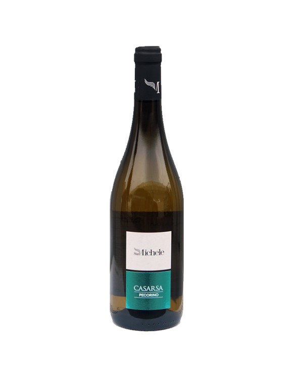 Witte Wijnen  Pecorino IGP Terre di Chieti 2022 Casarsa - San Michele Arcangelo 6,15 â‚¬ Witte Wijnen  Pecorino IGP Terre di Chieti 2022 Casarsa - San Michele Arcangelo 6,15 â‚¬