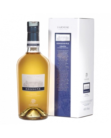 Grappas  Edizione Grappa Cinque Autoctoni - Fantini Farnese 27,99 € Grappas  Edizione Grappa Cinque Autoctoni - Fantini Farnese 27,99 €