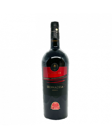 Vini Rossi  Selvarossa Salice Salentino Riserva 2016 magnum - Cantine Due Palme 30,25 â‚¬ Vini Rossi  Selvarossa Salice Salentino Riserva 2016 magnum - Cantine Due Palme 30,25 â‚¬