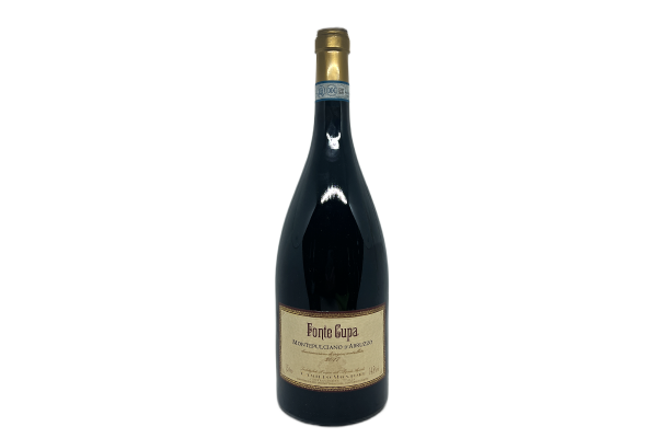 Vini Rossi  Montepulciano d’Abruzzo Colline Teramane DOC 2017 Magnum - Camillo Montori 28,70 €