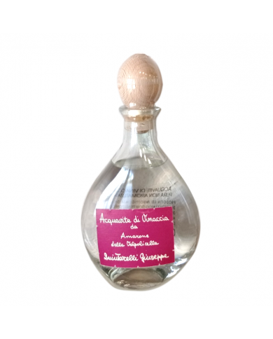 Distillates  Acquavite di Vinaccia di Amarone della Valpolicella 200 ml - Quintarelli 102,46 €