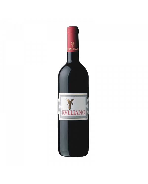 Vini Rossi  Rulliano Vignanello Rosso Riserva DOC 2018 - Viticoltori dei Colli Cimini 12,63 €