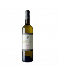 Vini Bianchi  Greco di Vignanello DOC 2021 - Viticoltori dei Colli Cimini 5,41&nbsp;€