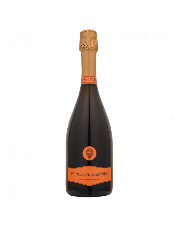 Vini Bianchi  Principe Alessandro Spumante Extra dry - Viticoltori dei Colli Cimini 6,30 â‚¬ Vini Bianchi  Principe Alessandro Spumante Extra dry - Viticoltori dei Colli Cimini 6,30 â‚¬