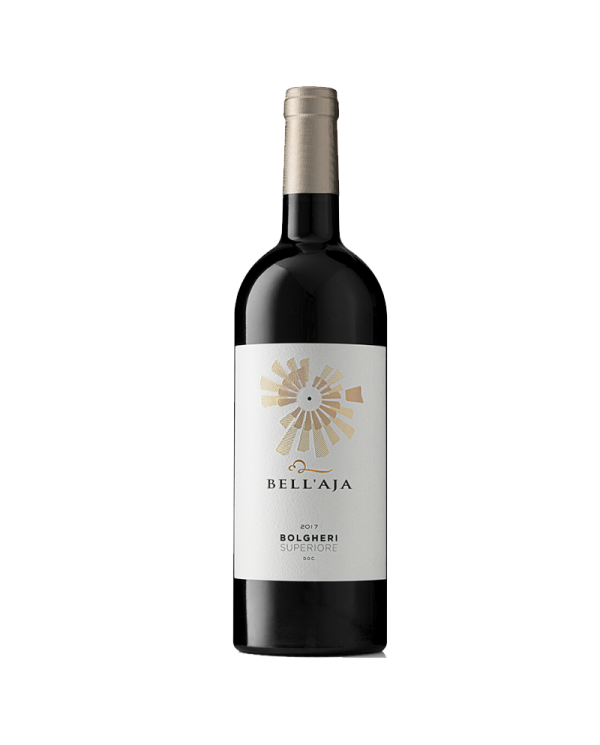 Vini Rossi  Bell’Aja Bolgheri Doc Superiore 2021 Jeroboam - San Felice 133,92 â‚¬ Vini Rossi  Bell’Aja Bolgheri Doc Superiore 2021 Jeroboam - San Felice 133,92 â‚¬
