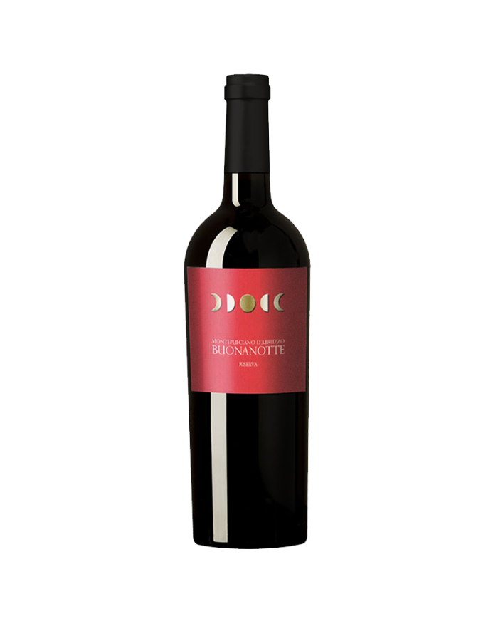 Red Wines  Montepulciano D'Abruzzo D.O.P. Riserva 2013 Buonanotte - San Michele Arcangelo 9,84 â‚¬ Red Wines  Montepulciano D'Abruzzo D.O.P. Riserva 2013 Buonanotte - San Michele Arcangelo 9,84 â‚¬
