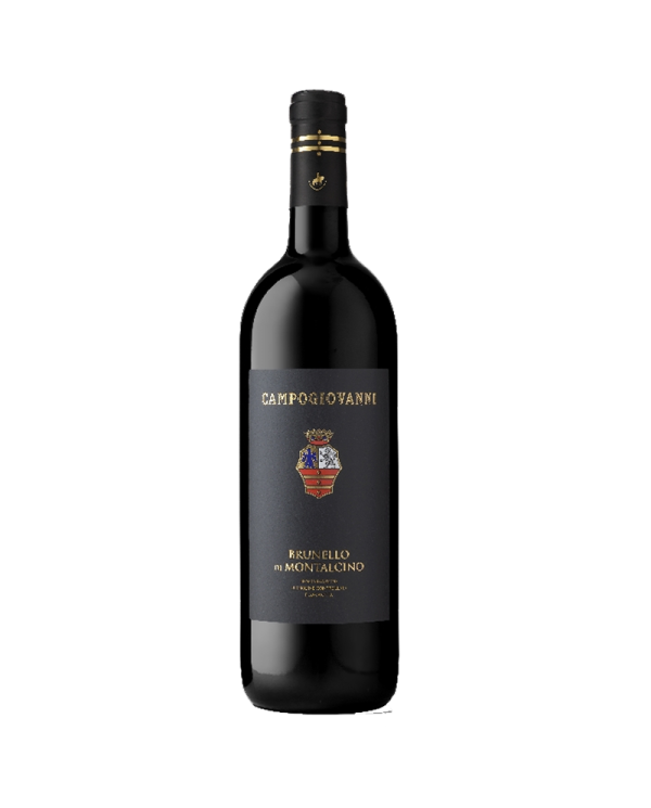 Vini Rossi  Campogiovanni Brunello di Montalcino DOCG 2020 Jeroboam - San Felice 182,00 €