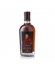 Vini Bianchi  Il Grigio in Pincis Vin Santo del Chianti Classico DOC 2011 - San Felice 22,64 €