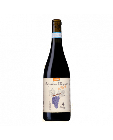 Red Wines  Spiritus Terrae Montepulciano d’Abruzzo DOP 2019 - Cantina Orsogna 15,26 € Red Wines  Spiritus Terrae Montepulciano d’Abruzzo DOP 2019 - Cantina Orsogna 15,26 €