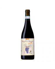 Red Wines  Spiritus Terrae Montepulciano d’Abruzzo DOP 2019 - Cantina Orsogna 15,26 €