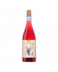 Rosé Wines  Spiritus Terrae Cerasuolo d’Abruzzo DOP 2021 - Cantina Orsogna 13,73 €