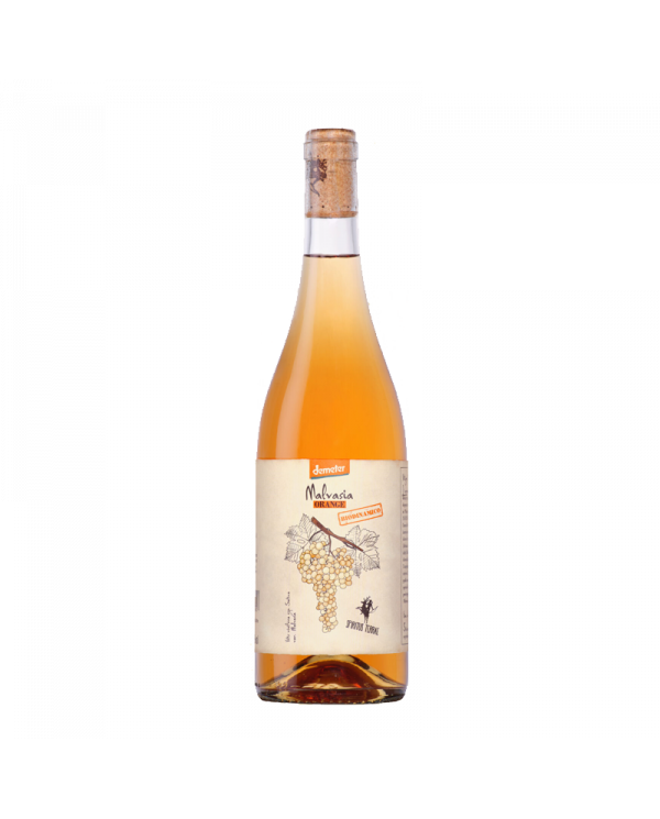 Witte Wijnen  Spiritus Terrae Malvasia Orange 2021 - Cantina Orsogna 15,16 €