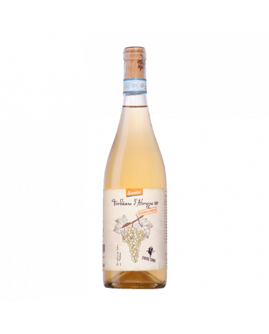 White wines  Spiritus Terrae Trebbiano d’Abruzzo DOP 2021 - Cantina Orsogna 13,73 € White wines  Spiritus Terrae Trebbiano d’Abruzzo DOP 2021 - Cantina Orsogna 13,73 €