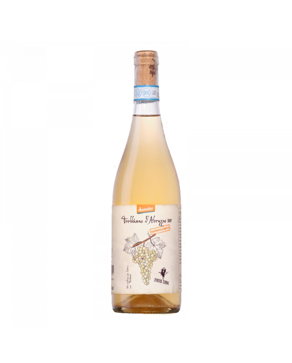White wines  Spiritus Terrae Trebbiano d’Abruzzo DOP 2021 - Cantina Orsogna 13,73 â‚¬ White wines  Spiritus Terrae Trebbiano d’Abruzzo DOP 2021 - Cantina Orsogna 13,73 â‚¬