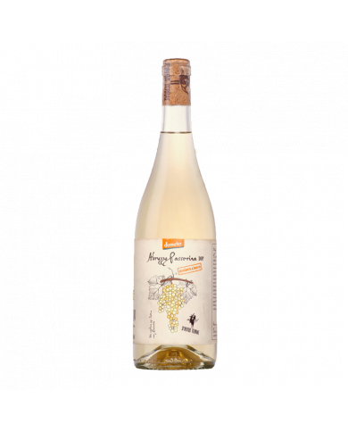 White wines  Spiritus Terrae Abruzzo Passerina DOP 2022 - Cantina Orsogna 13,74 € White wines  Spiritus Terrae Abruzzo Passerina DOP 2022 - Cantina Orsogna 13,74 €