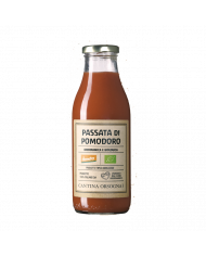 Prelibatezze  Passata di Pomodoro 500g - Cantina Orsogna 4,27 €