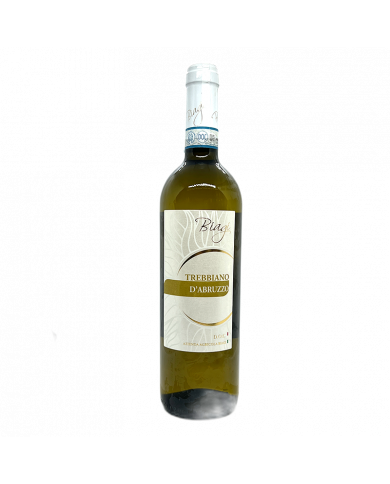 White wines  Trebbiano d’Abruzzo DOC 2020 - Biagi 4,96 € White wines  Trebbiano d’Abruzzo DOC 2020 - Biagi 4,96 €