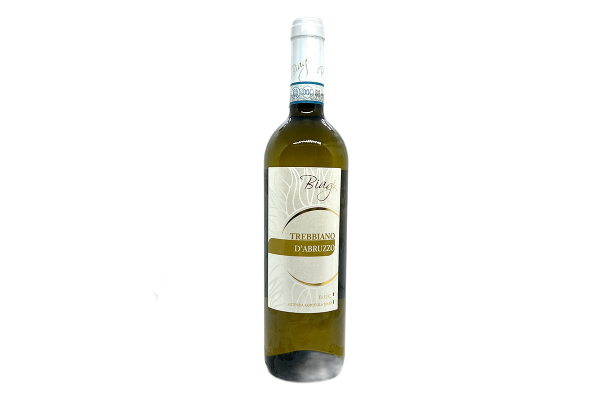 Vini Bianchi  Trebbiano d’Abruzzo DOC 2020 - Biagi 4,96&nbsp;€