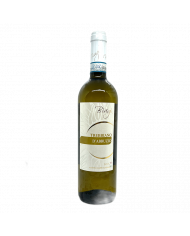 Witte Wijnen  Trebbiano d’Abruzzo DOC 2020 - Biagi 4,96 €