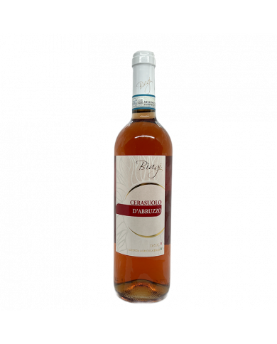 Rosé-Weine  Cerasuolo d’Abruzzo DOC Bio 2021 - Biagi 4,96 € Rosé-Weine  Cerasuolo d’Abruzzo DOC Bio 2021 - Biagi 4,96 €
