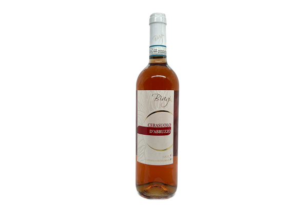 Vini Rosè  Cerasuolo d’Abruzzo DOC Bio 2020 - Biagi 4,96&nbsp;€