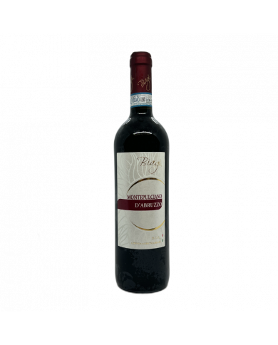Red Wines  Montepulciano D’Abruzzo DOC 2020 - Biagi 5,01 € Red Wines  Montepulciano D’Abruzzo DOC 2020 - Biagi 5,01 €
