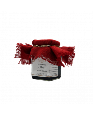 Prelibatezze  Confettura di uva scrucchijata 220 gr - Dora Sarchese 10,82 €