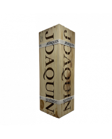 Red Wines  Taurasi Riserva DOCG Della Società 2015 - JOAQUIN 122,87 €