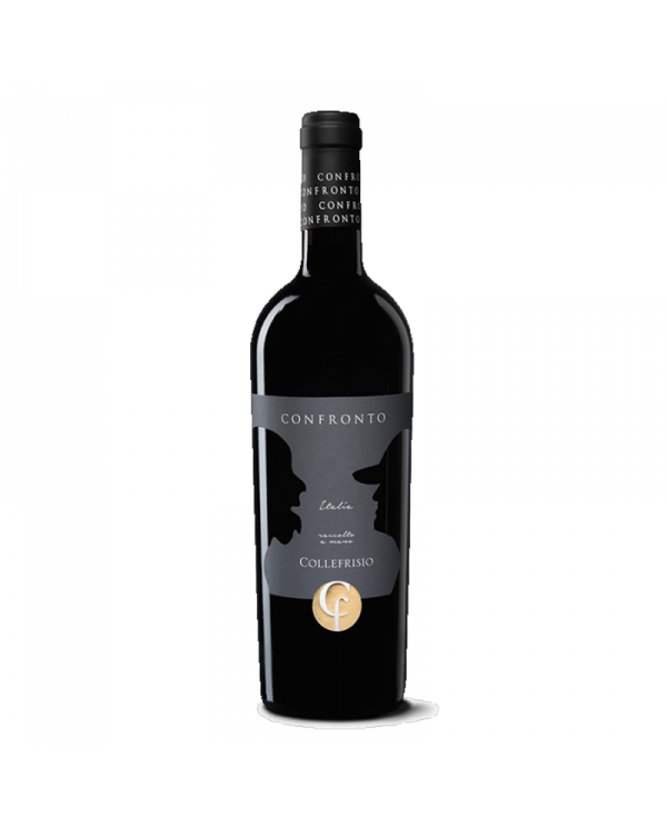 Vini Rossi  Confronto Vino Rosso - Collefrisio 19,46 â‚¬ Vini Rossi  Confronto Vino Rosso - Collefrisio 19,46 â‚¬