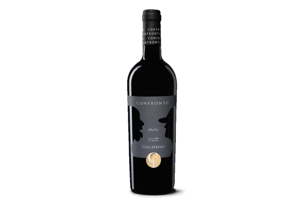 Vini Rossi  Confronto Vino Rosso - Collefrisio 19,46&nbsp;€