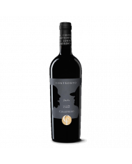 Rode wijnen  Confronto Vino Rosso - Collefrisio 19,46 €
