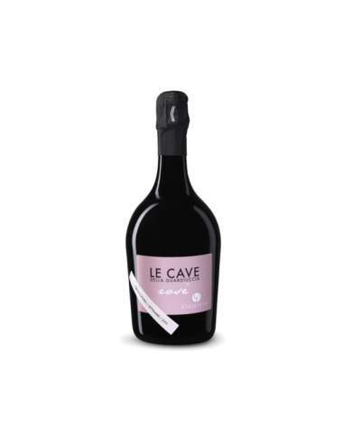 Rosé Wines  Le Cave della Guardiuccia Brut Rosè Abruzzo DOC Magnum - Collefrisio 49,00 € Rosé Wines  Le Cave della Guardiuccia Brut Rosè Abruzzo DOC Magnum - Collefrisio 49,00 €