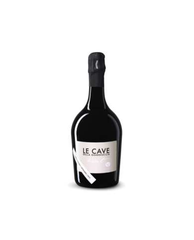 White wines  Le Cave della Guardiuccia Brut – Abruzzo DOC 2018 Magnum - Collefrisio 49,00 € White wines  Le Cave della Guardiuccia Brut – Abruzzo DOC 2018 Magnum - Collefrisio 49,00 €