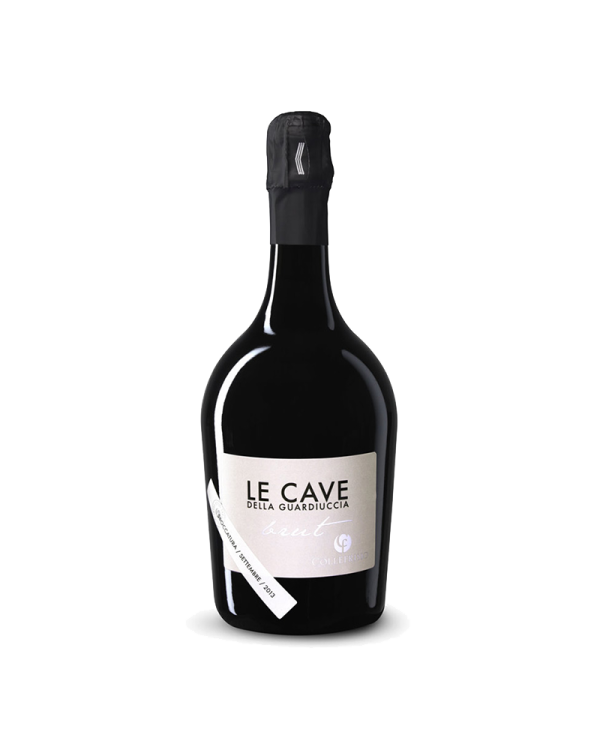 Vini Bianchi  Le Cave della Guardiuccia Brut – Abruzzo DOC 2018 Magnum - Collefrisio 49,00 â‚¬ Vini Bianchi  Le Cave della Guardiuccia Brut – Abruzzo DOC 2018 Magnum - Collefrisio 49,00 â‚¬