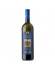 Vini Bianchi  Est! Est!! Est!!! di Montefiascone DOC Poggio del Cardinale 2021 - Antica Cantina Leonardi 7,30 €