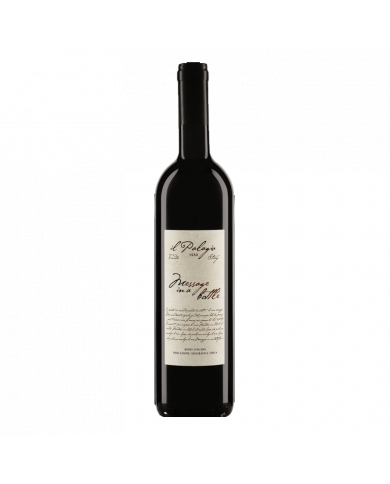Rode wijnen  Message In A Bottle Rosso 2020 Toscana IGT Bio - I vini di Sting - Il Palagio 13,85 â‚¬ Rode wijnen  Message In A Bottle Rosso 2020 Toscana IGT Bio - I vini di Sting - Il Palagio 13,85 â‚¬