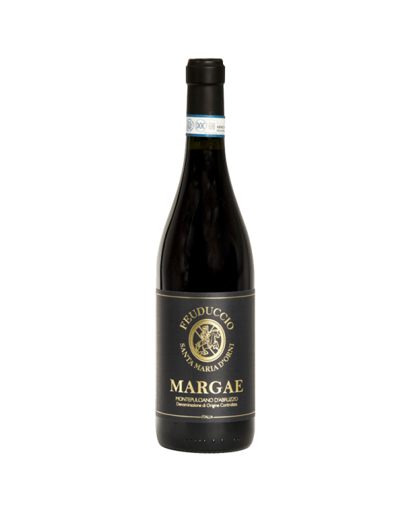 Rode wijnen  Margae Montepulciano d'Abruzzo DOC 2015 - Il Feuduccio 29,40 â‚¬ Rode wijnen  Margae Montepulciano d'Abruzzo DOC 2015 - Il Feuduccio 29,40 â‚¬