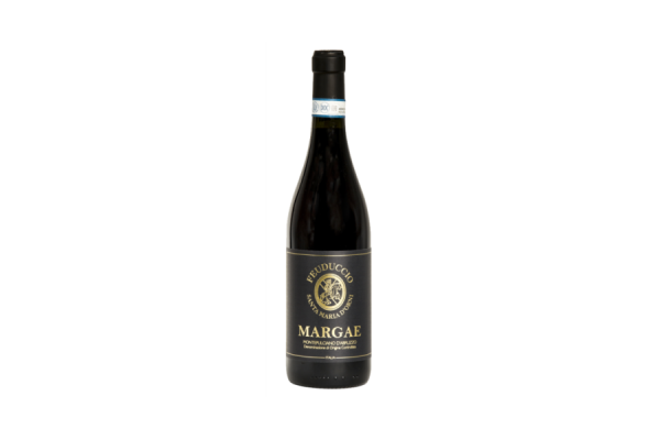 Vini Rossi  Margae Montepulciano d'Abruzzo DOC 2015 - Il Feuduccio 27,30&nbsp;€