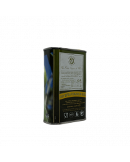 Extra Virgin Olive Oil  Olio Extravergine di Oliva 0,25 ml lattina - Il Feuduccio 5,00 €