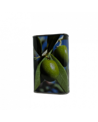 Natives Olivenöl extra  Olio Extravergine di Oliva 0,25 ml lattina - Il Feuduccio 5,00 â‚¬ Natives Olivenöl extra  Olio Extravergine di Oliva 0,25 ml lattina - Il Feuduccio 5,00 â‚¬