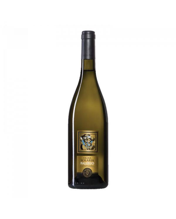 White wines  Vigna Solaria Falerio Doc 2021 - Velenosi 8,93&nbsp;€
