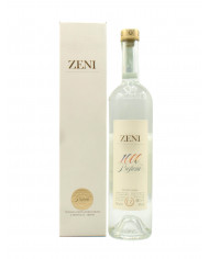 Distillates  Grappa Zeni Milleprofumi - Zeni 24,50 €